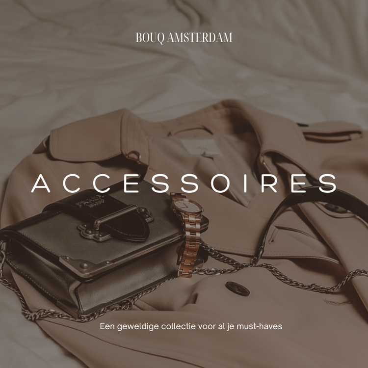 Accessoires