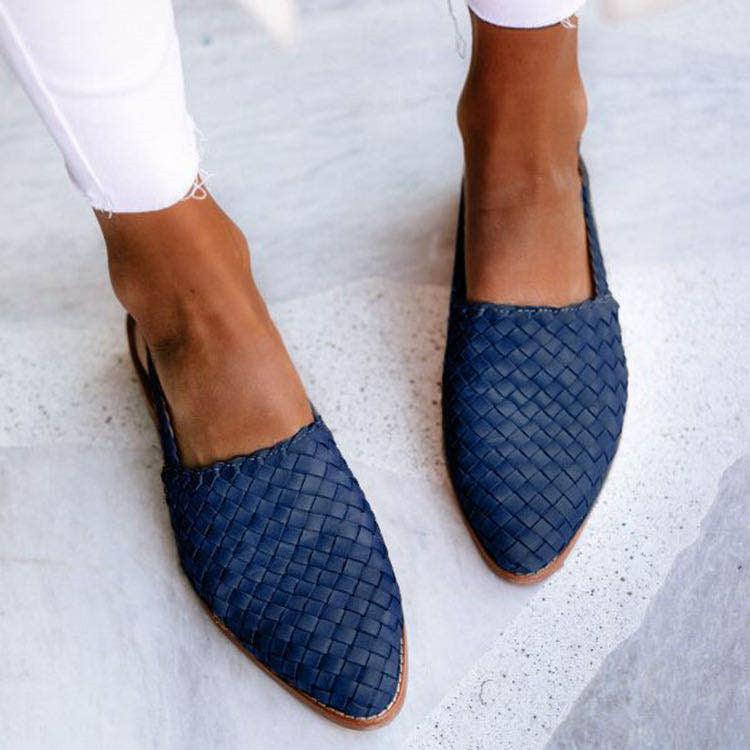 THALIA | LUXE LOAFERS | 1+1 GRATIS!