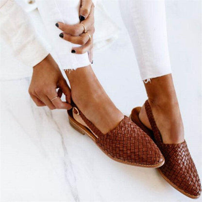 THALIA | LUXE LOAFERS | 1+1 GRATIS!