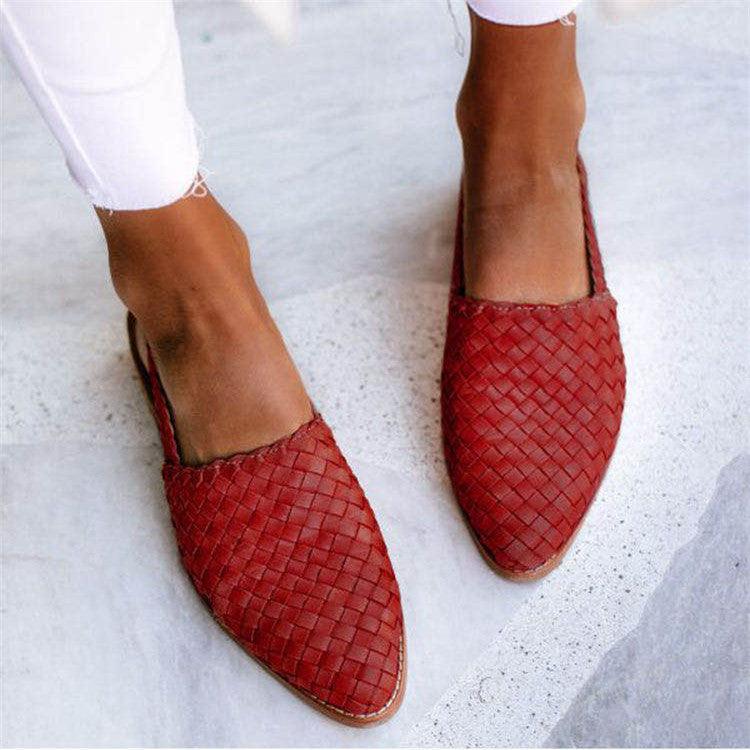 THALIA | LUXE LOAFERS | 1+1 GRATIS!