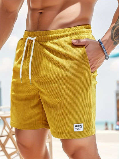 Jacco™  | Zomer Herenshort