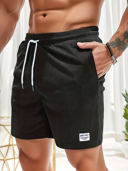 Jacco™  | Zomer Herenshort