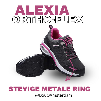 Alexia | Ortho-Flex