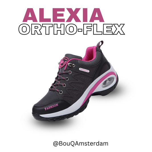 Alexia | Ortho-Flex