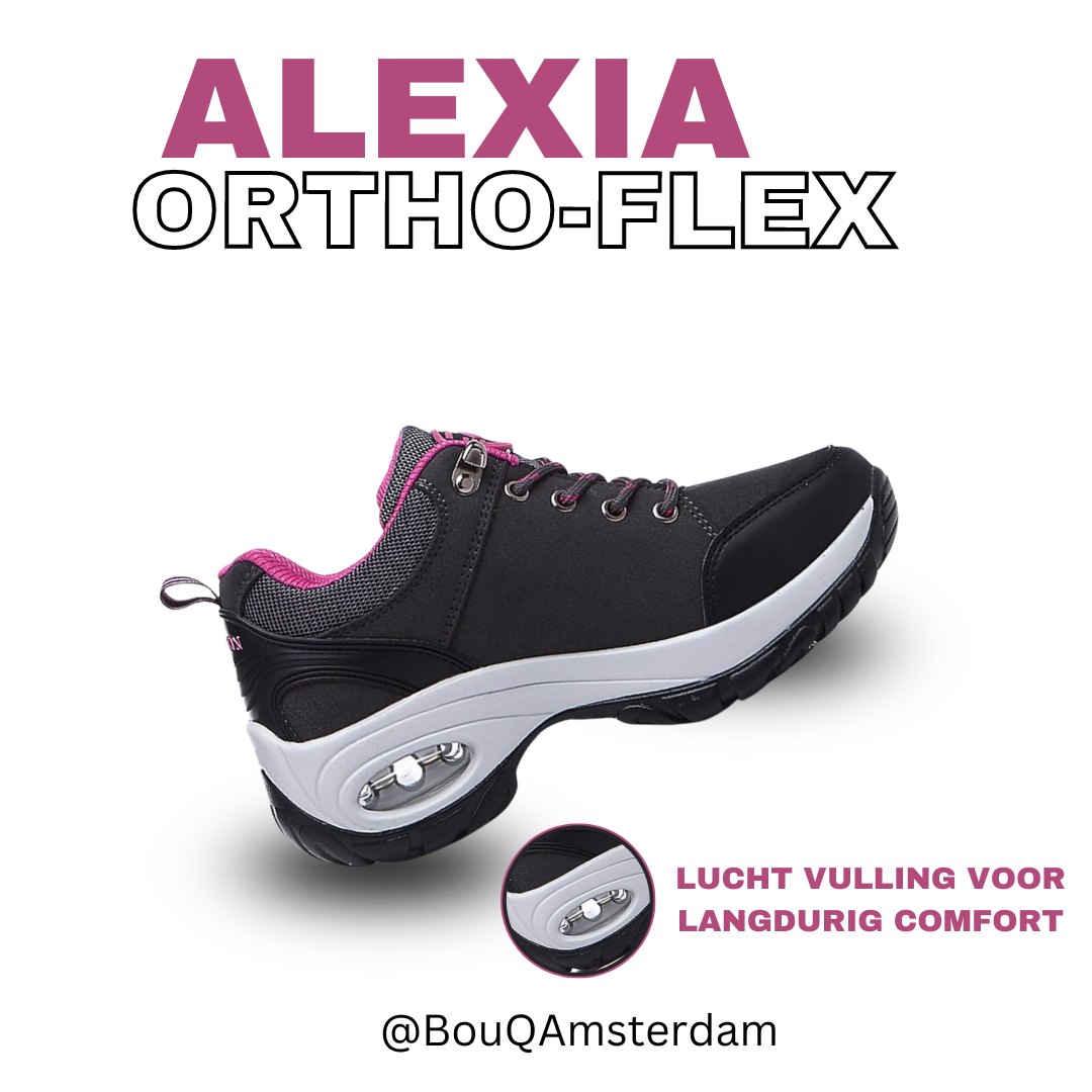 Alexia | Ortho-Flex