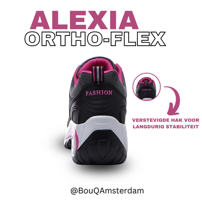 Alexia | Ortho-Flex