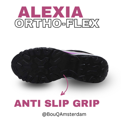 Alexia | Ortho-Flex